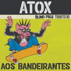 Aos Bandeirantes