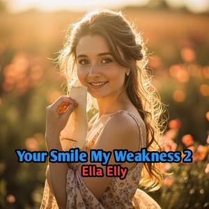 Your Smile My Weakness 2