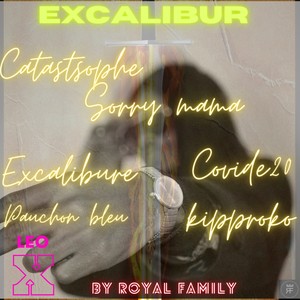 Excalibur (Explicit)