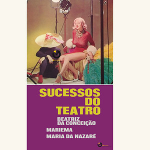 Sucessos do Teatro ou Fado-Canção