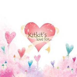 Kitkit's Love for…