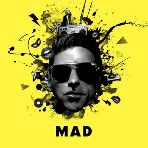 Mad (Inst.)