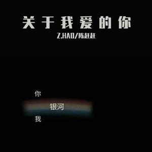 关于我爱的你 (翻自 孔柏森)