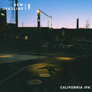 California IPA