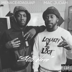 Still Here (Explicit)