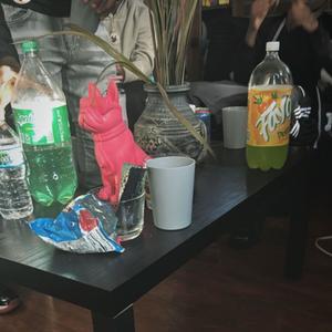 Can't Fck Wit Us (feat. 3278lilmon, 737lilb & Lil pat) (Explicit)