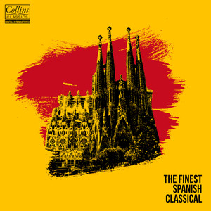 The Finest Spanish Classical