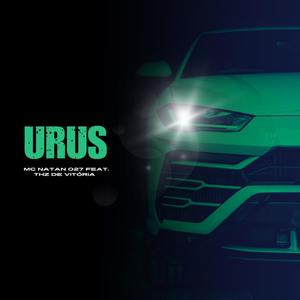 mc natan 027 - URUS (Explicit)