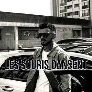 LES SOURIS DANSENT