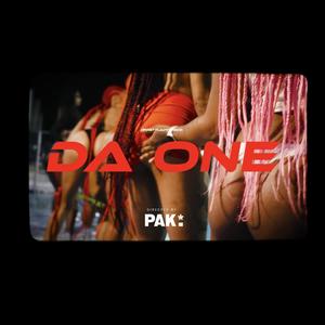 Da One (Explicit)