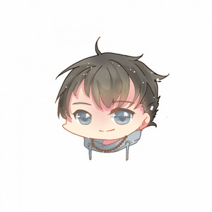 Pretty Boy , We Chat (instrumental)