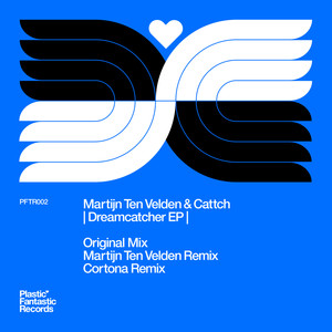 Dreamcatcher (Martijn Ten Velden Remix)
