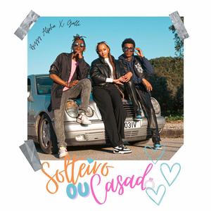 Solteiro ou Casado (feat. Giovanni Galli)