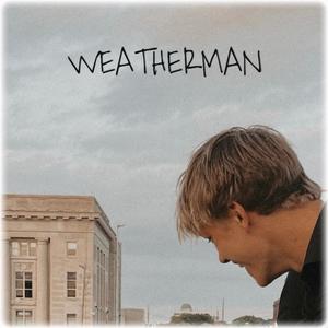 weatherman