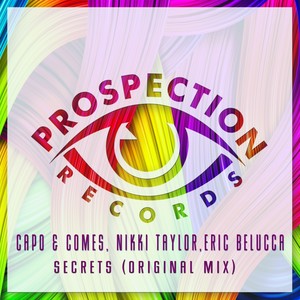 Secrets (Original Mix)