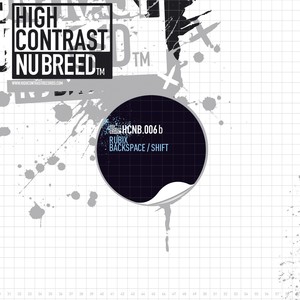 Rubix - Shift (Original Mix)