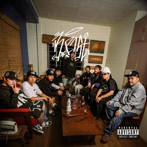 RUN IT (feat. Kyaw Pinkman, K Sensi, Slader, Jay Gee, gulel, Pilxen, Jiggs & shanoista) (Explicit)