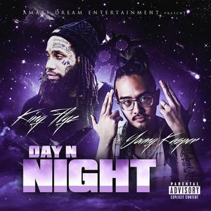 Day N Night (feat. Young Kasper) (Explicit)