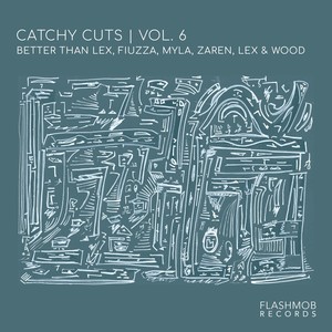 Catchy Cuts, Vol. 6