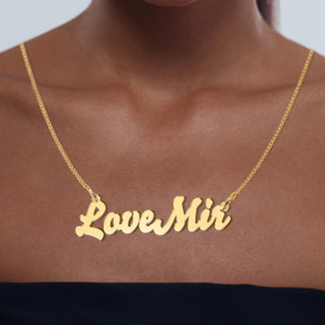 Love , Mir (Explicit)