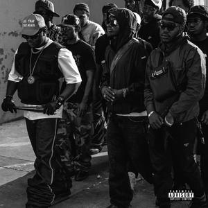 GHETTO GOSPEL (Explicit)