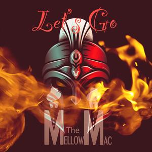 LET'S GO (feat. JDot Pirelli & Jacob G.)