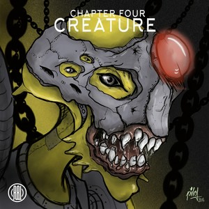 Creature (Mark Reeve Remix)