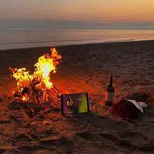 宇宙尽头的碎片 (宿命版)