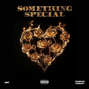 25k - Something Special (Explicit)