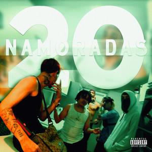 20 Namoradas (Explicit)