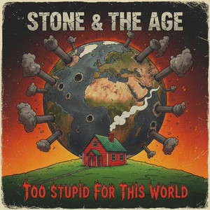 Too stupid for this world