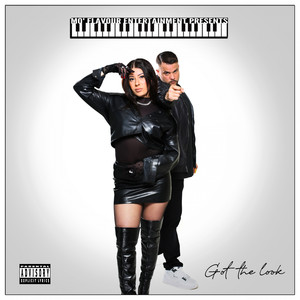Got The Look (Explicit)