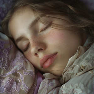 Quiet Sleep Calming Music