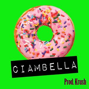 Ciambella (Explicit)