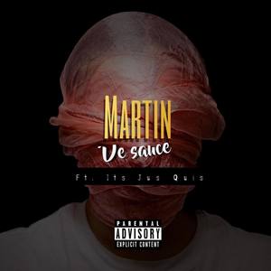 Martin (GunShot) [feat. Its Jus Quis]