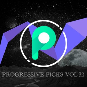 Progressive Picks Vol.32