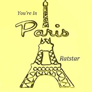 You're in Paris