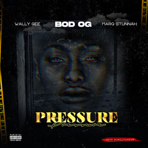 Pressure (Explicit)