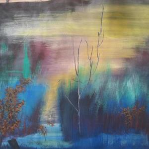 Dream With Me (Explicit)