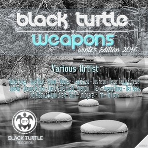 Black Turtle Weapons (Winter Edition 2016)