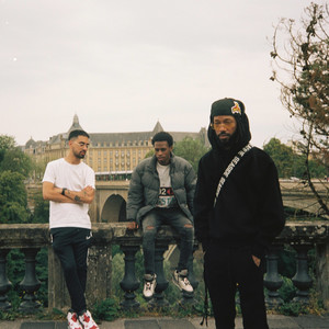 Estafette(Freestyle) (Explicit)