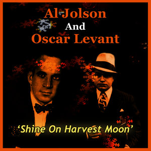 Al Jolson - Mary's a Grand Old Name