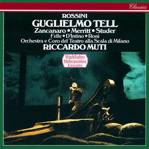 William Tell / Act 1 - Rossini: William Tell / Act 1 - 