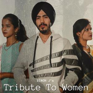 Tribute To Women (TTW) [Explicit]