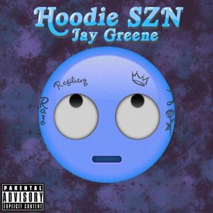 Hoodie SZN (Explicit)