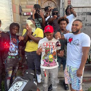 Hell Week (Explicit)