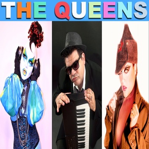 The Queens (Thiago Costa Tribe Remix)