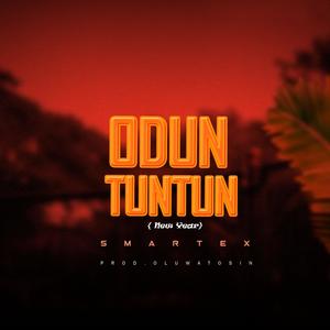 Odun Tuntun (New year)