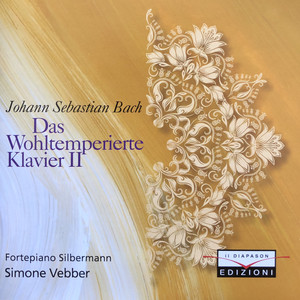 Das Wohltemperierte Klavier II