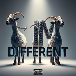 IM DIFFERENT (Explicit)